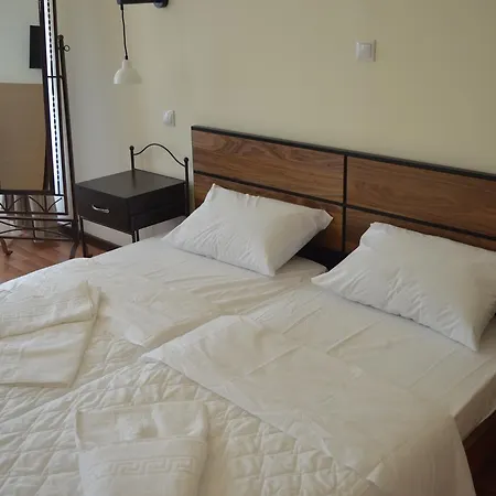 Ξενοδοχείο Athinas Street 2*