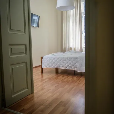 Ξενοδοχείο Athinas Street Αθήνα