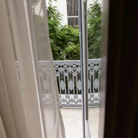 Ξενοδοχείο Athinas Street