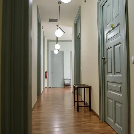 Athinas Street Ξενοδοχείο Αθήνα