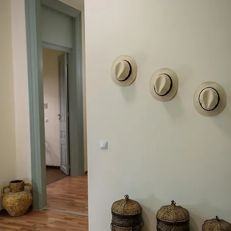 Athinas Street Ξενοδοχείο Αθήνα