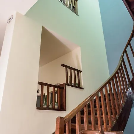 Hotel Athinas Street Athens
