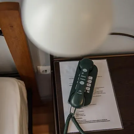 Athinas Street Hotel Athens