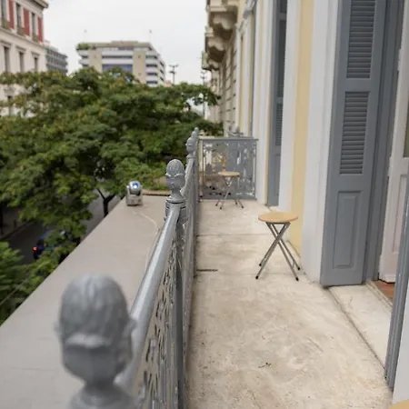 Athinas Street Hotel Athens