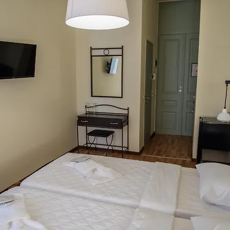 Athinas Street Hotel Athens